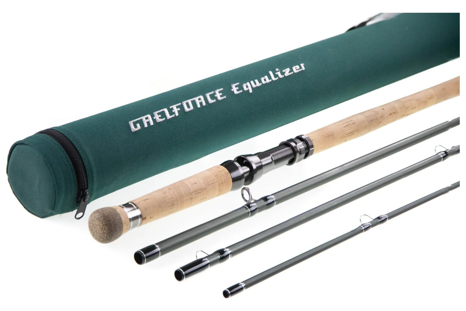 Gaelforce Equalizer Spey Rod
