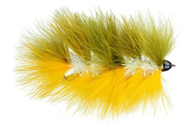 Galloup's Barely Legal Fly (Conehead) - Image 2
