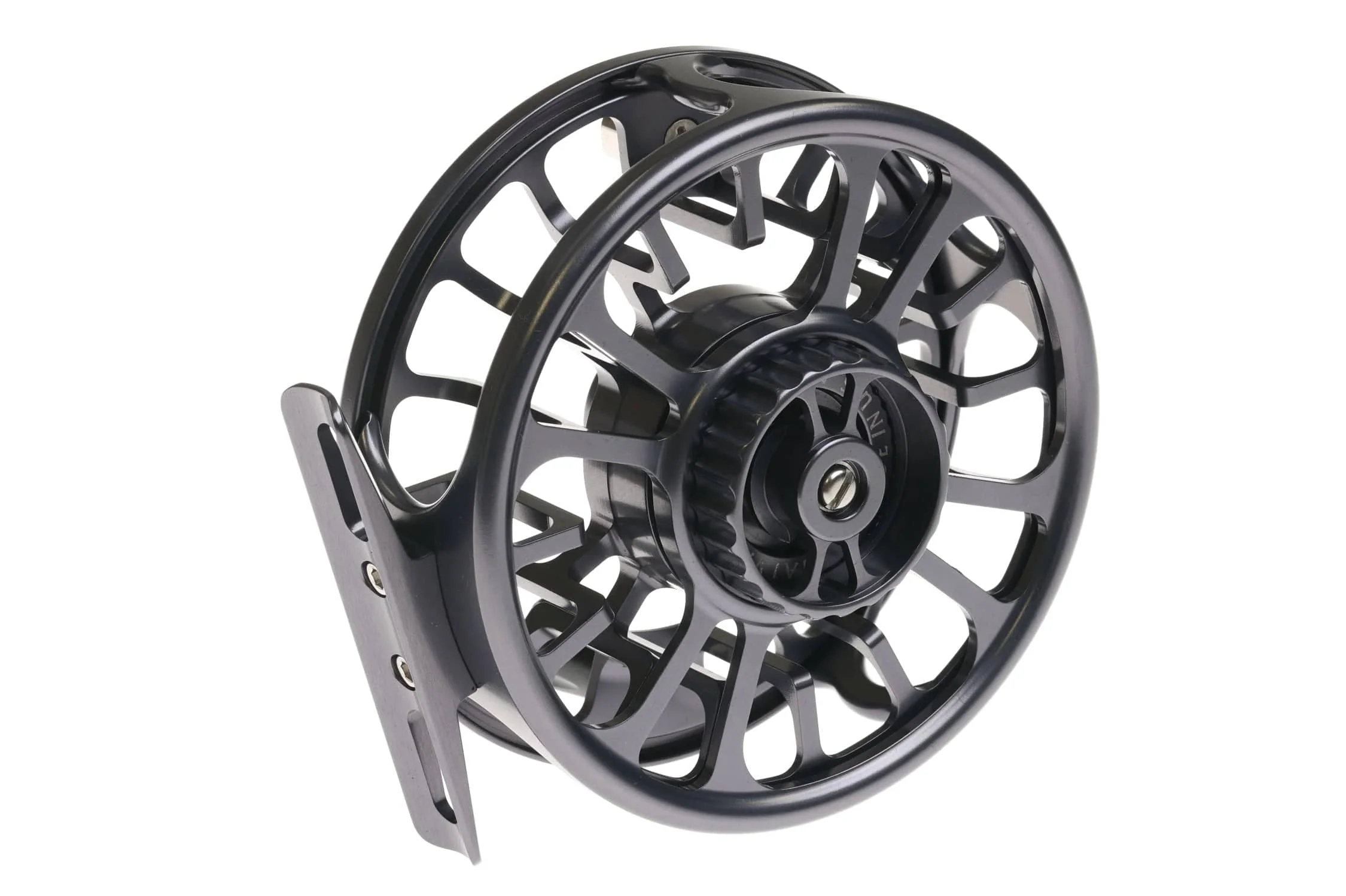 Galvan Euro Nymph (G.E.N) Fly Reel - Image 2