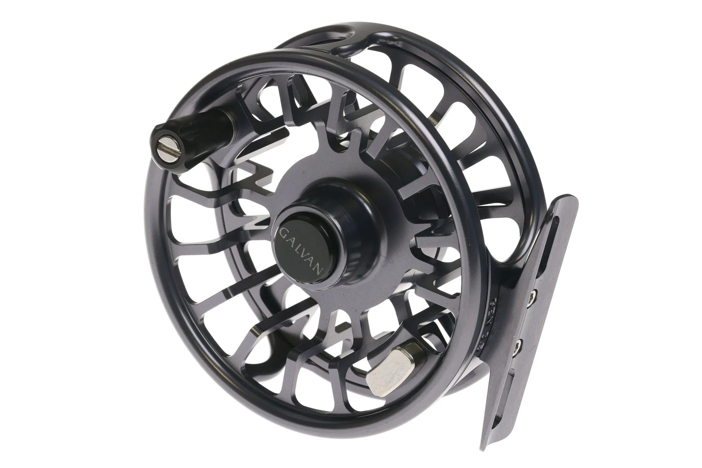 Galvan Euro Nymph (G.E.N) Fly Reel - Image 3