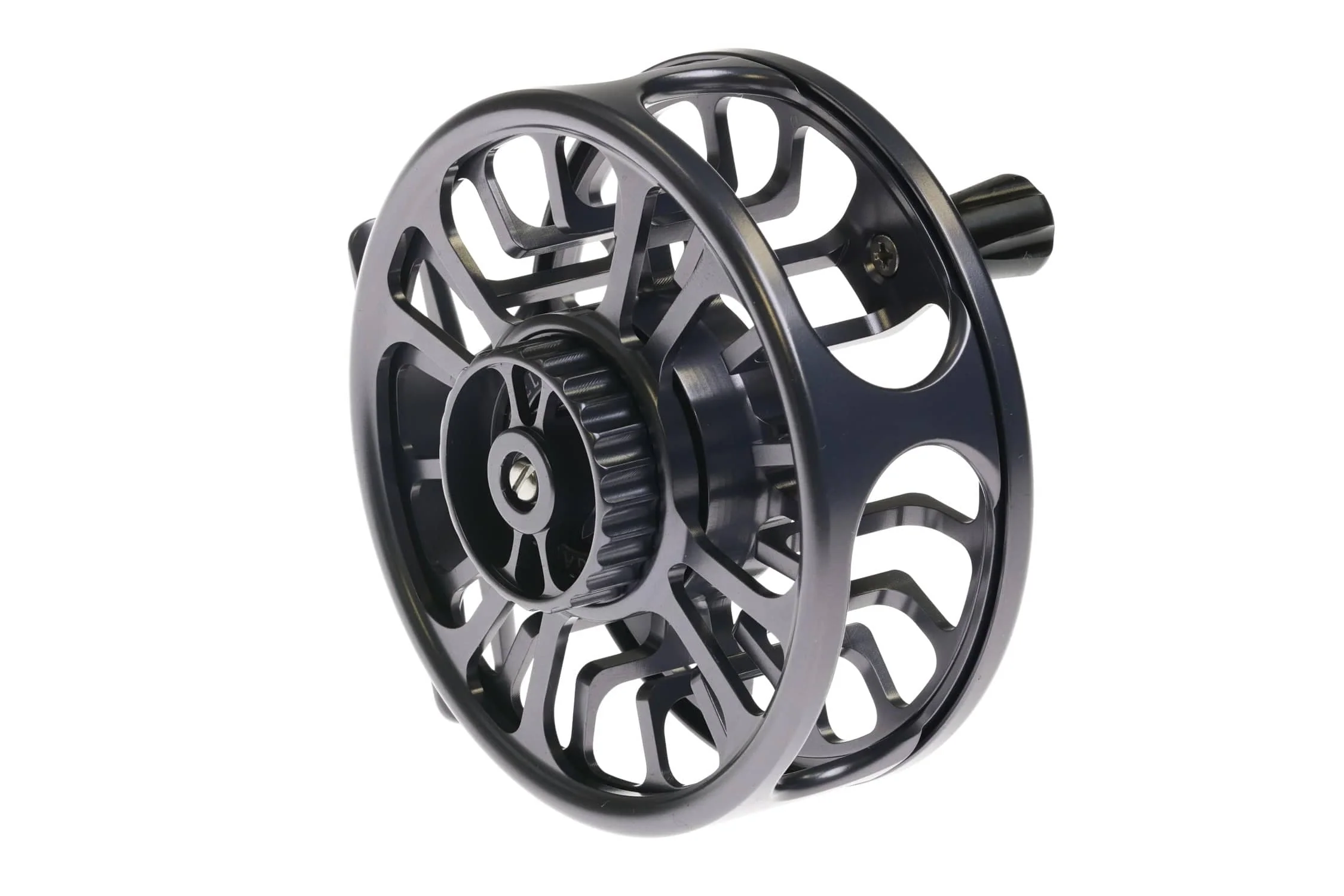 Galvan Euro Nymph (G.E.N) Fly Reel - Image 4