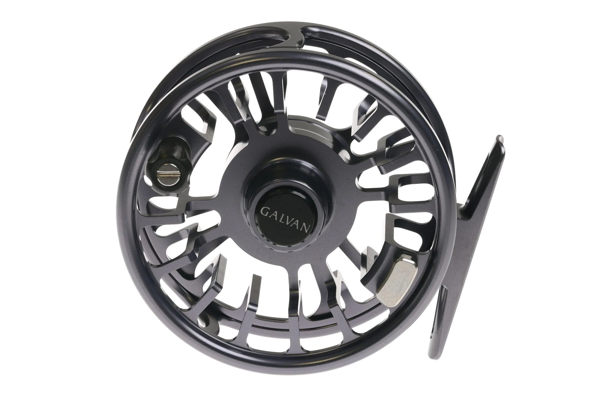 Galvan Euro Nymph (G.E.N) Fly Reel - Image 5