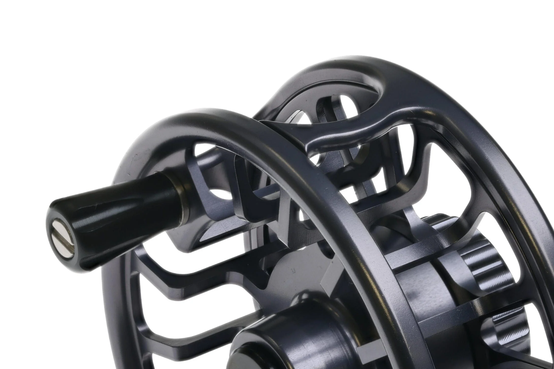 Galvan Euro Nymph (G.E.N) Fly Reel - Image 6