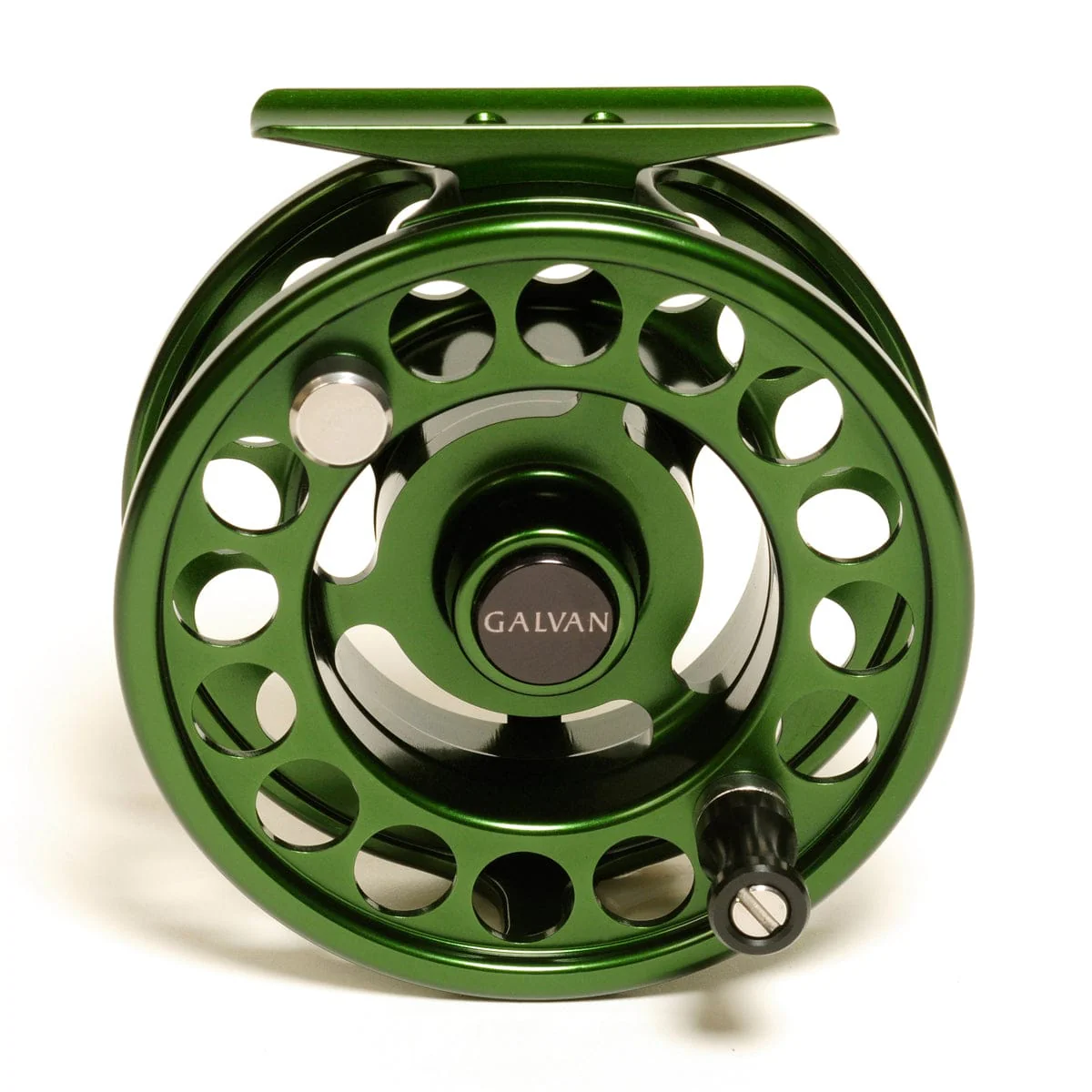 Galvan Rush Light Fly Reel - Image 10