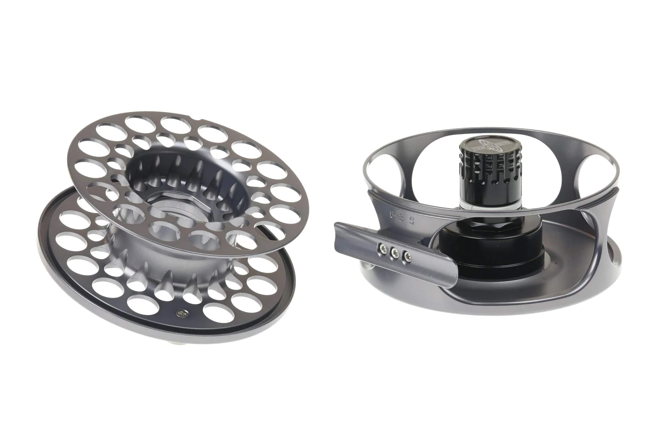 Galvan Swing Fly Reel - Image 8