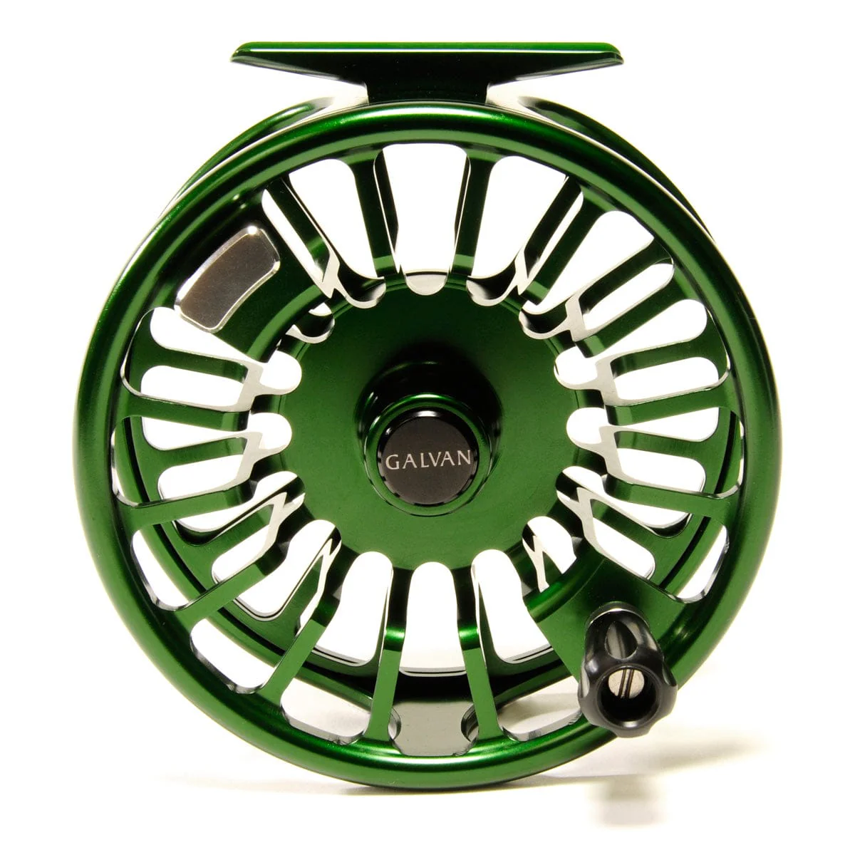 Galvan Torque Fly Reel - Image 10