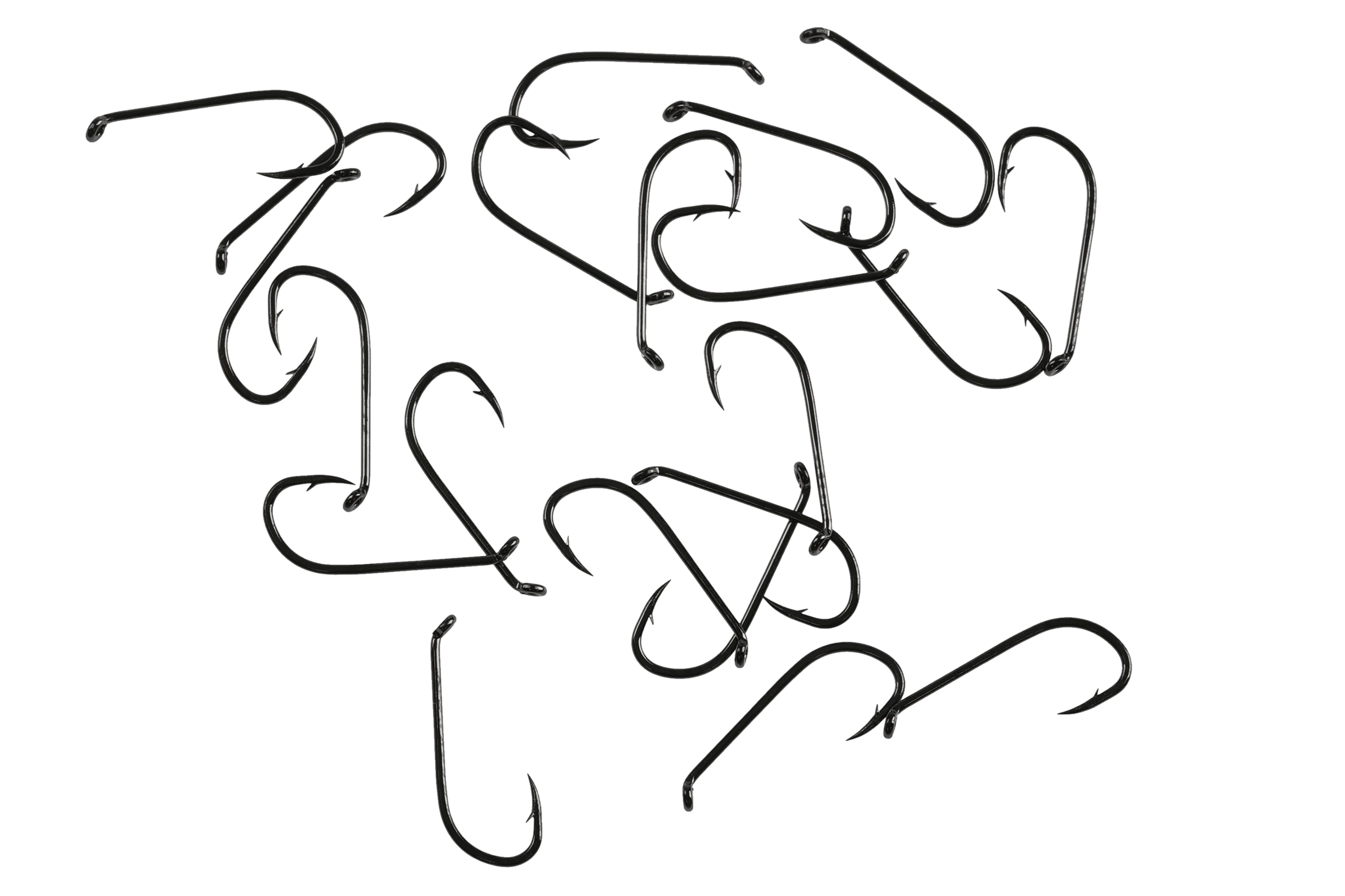 Gamakatsu S10-2S Hooks - Image 2