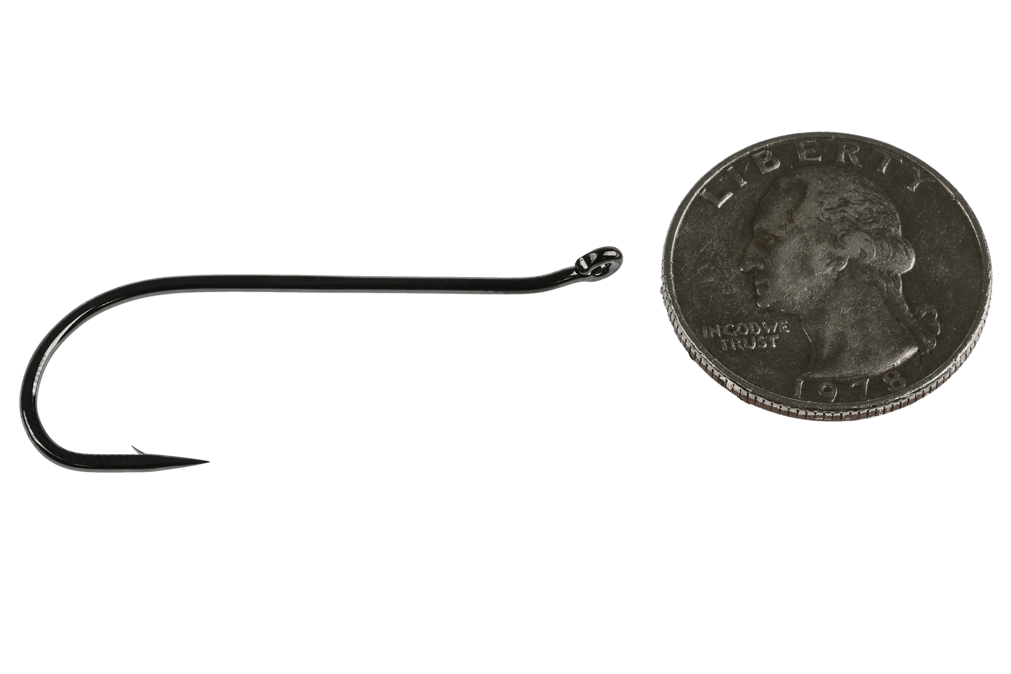 Gamakatsu SBB26 Bend Back Hooks - Image 3