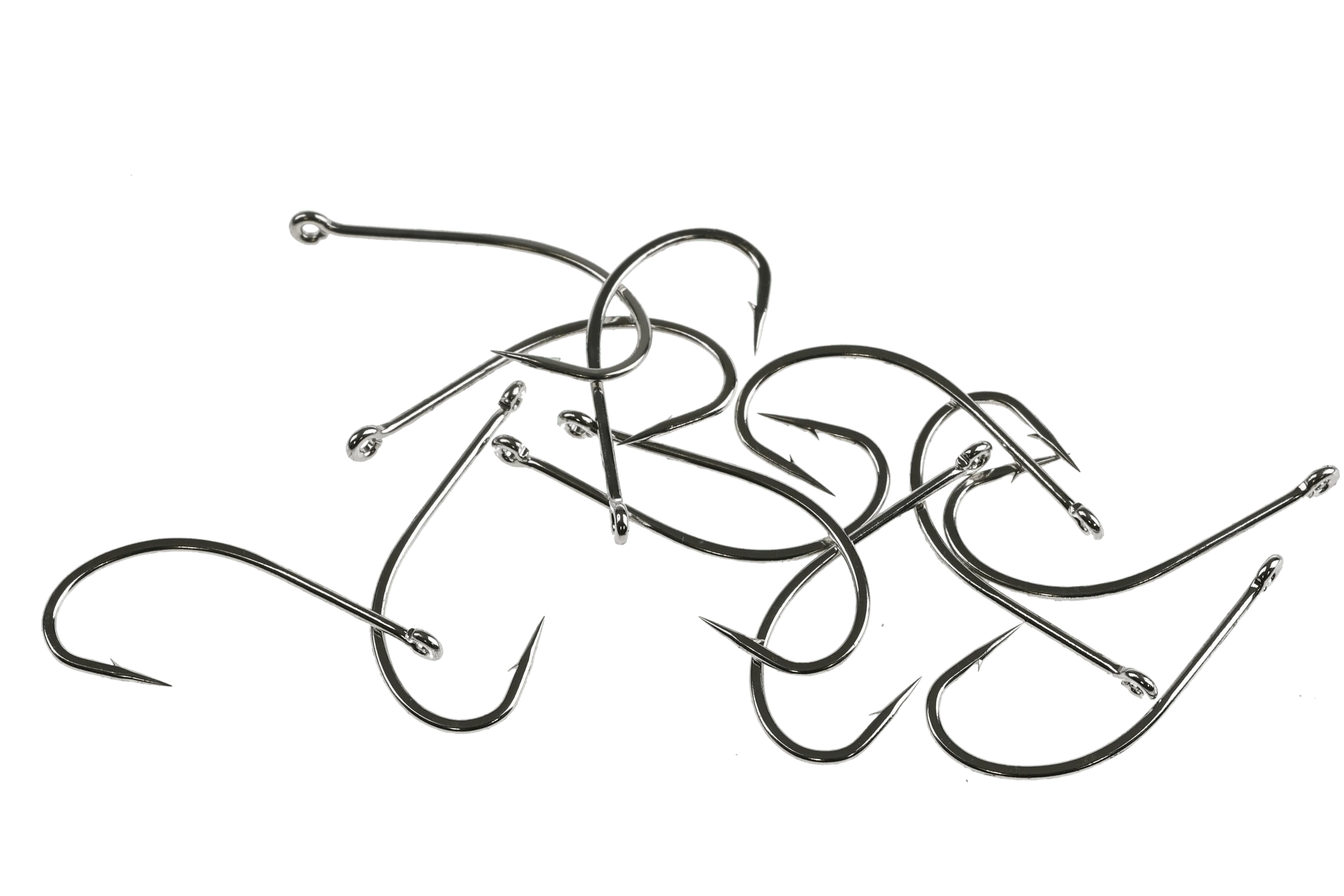 Gamakatsu SC15 Wide Gap Hooks - Image 2