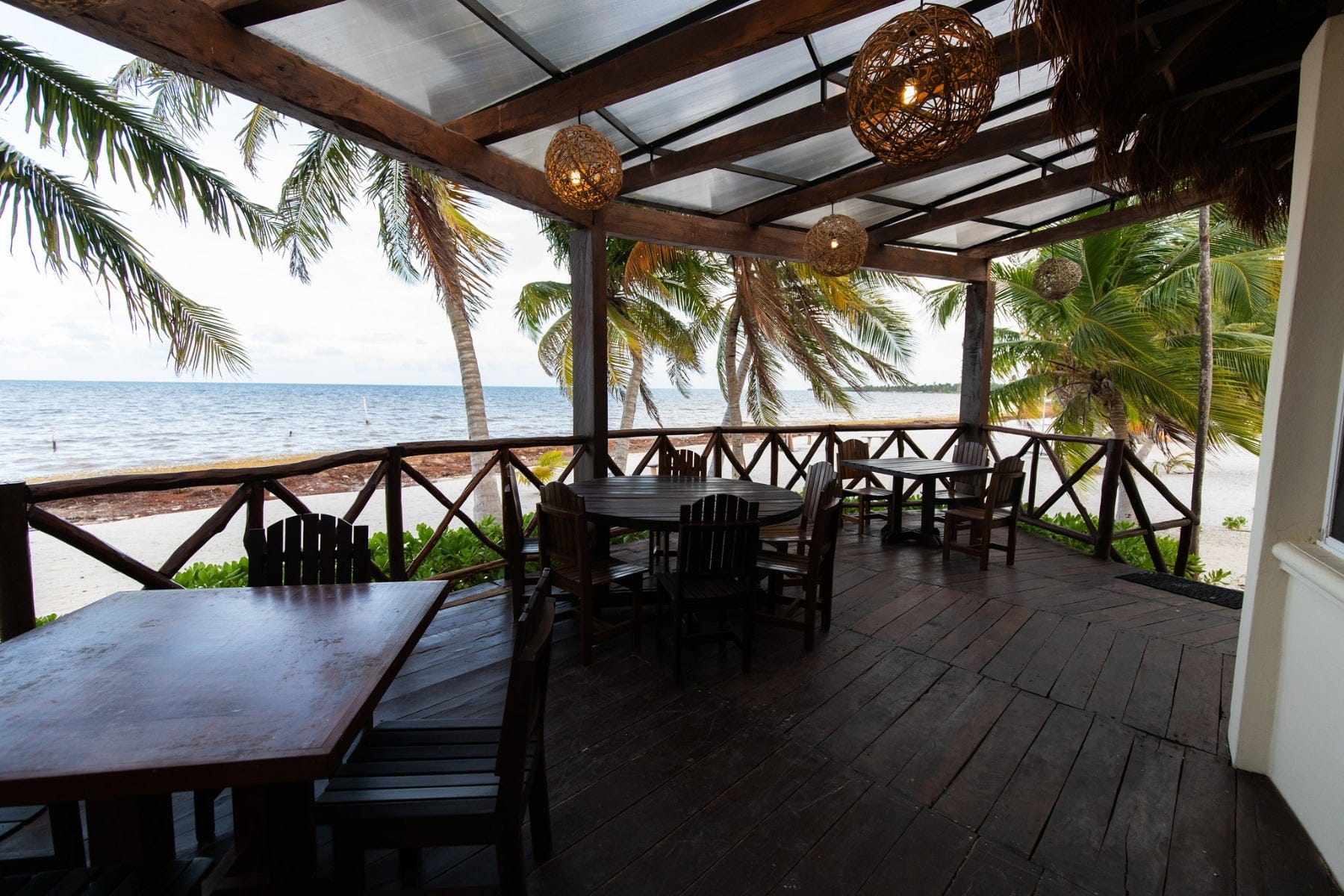 Grand Slam Lodge - Image 12