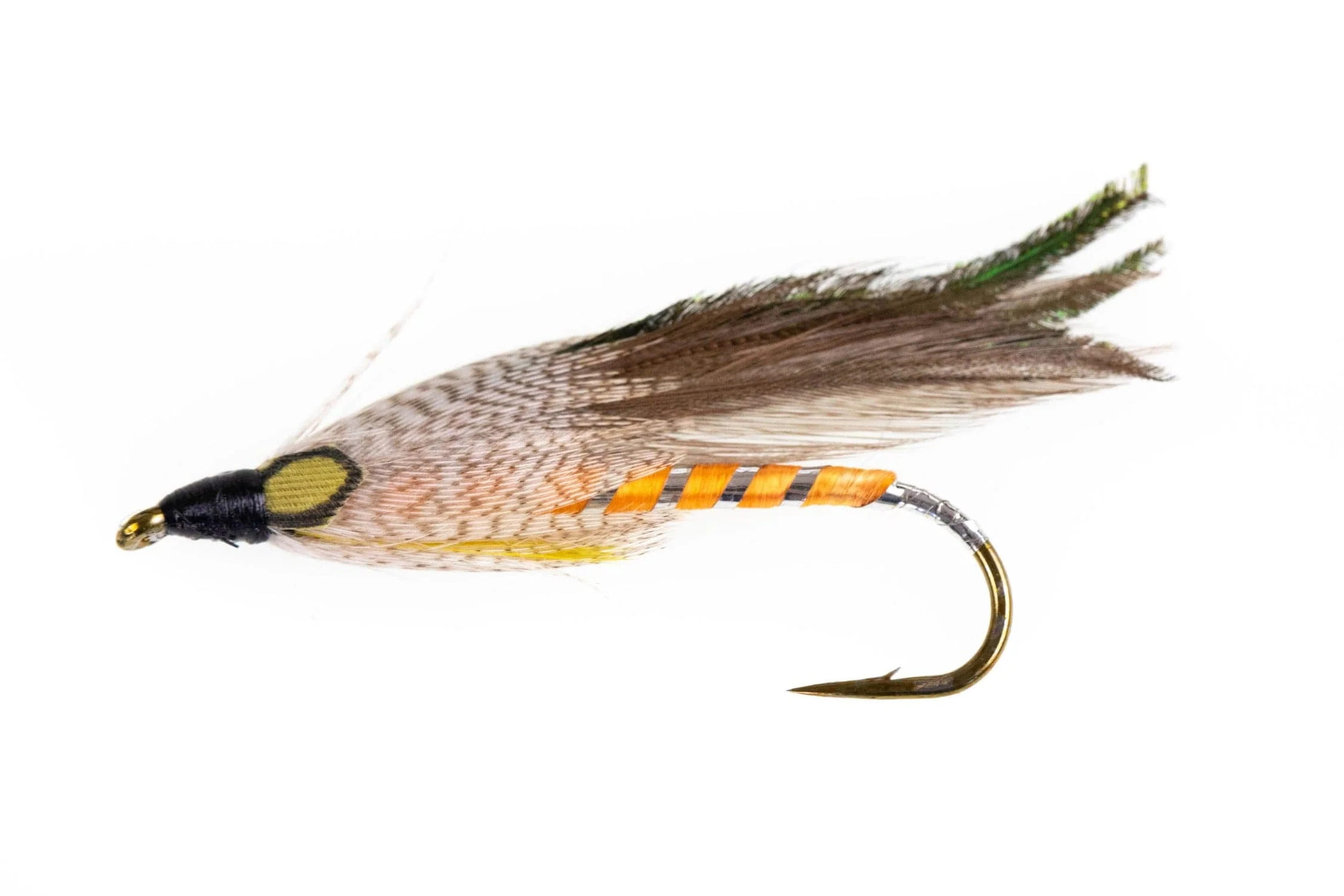 Gray Ghost Fly - Image 5