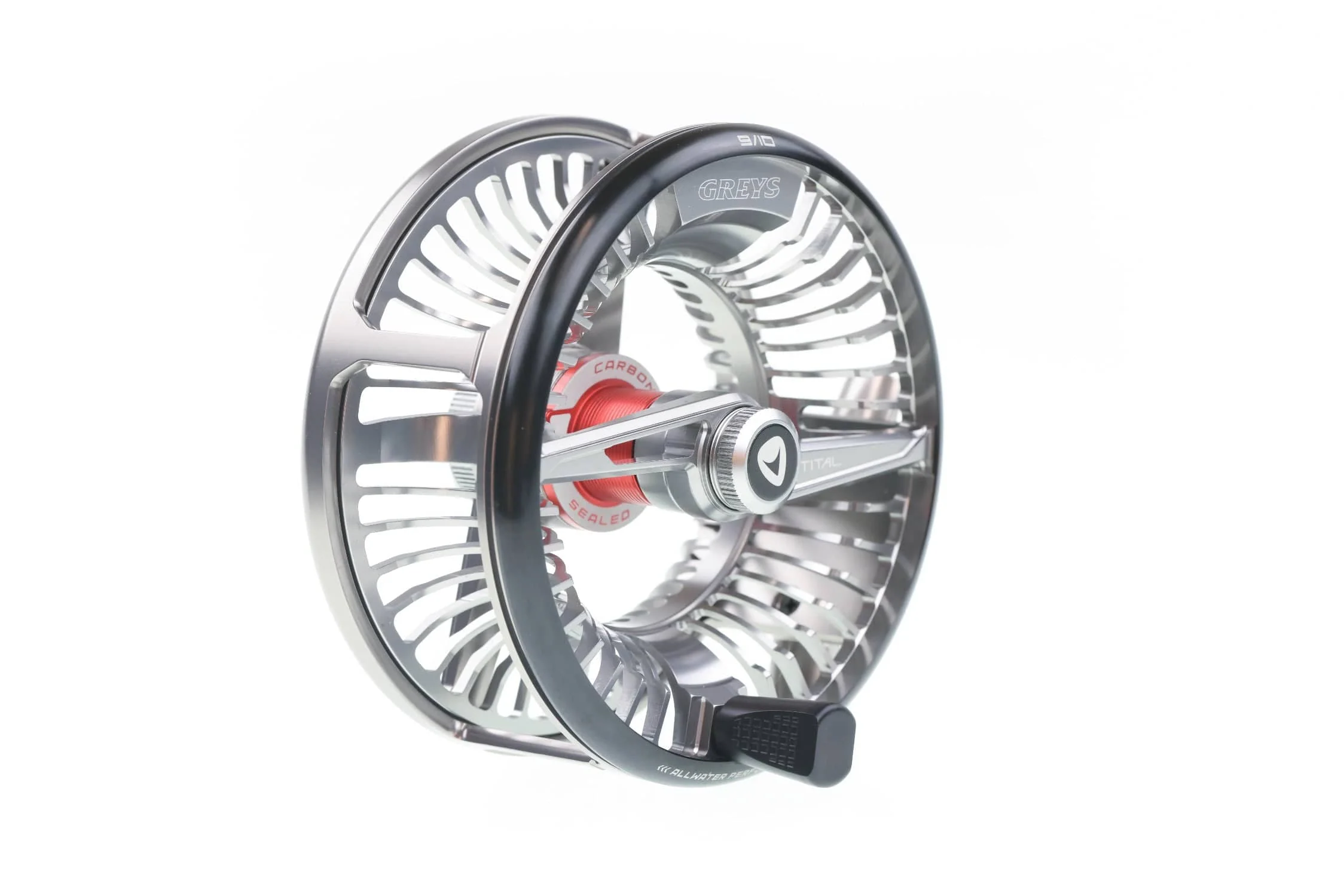 Greys Tital Fly Reel - Image 2