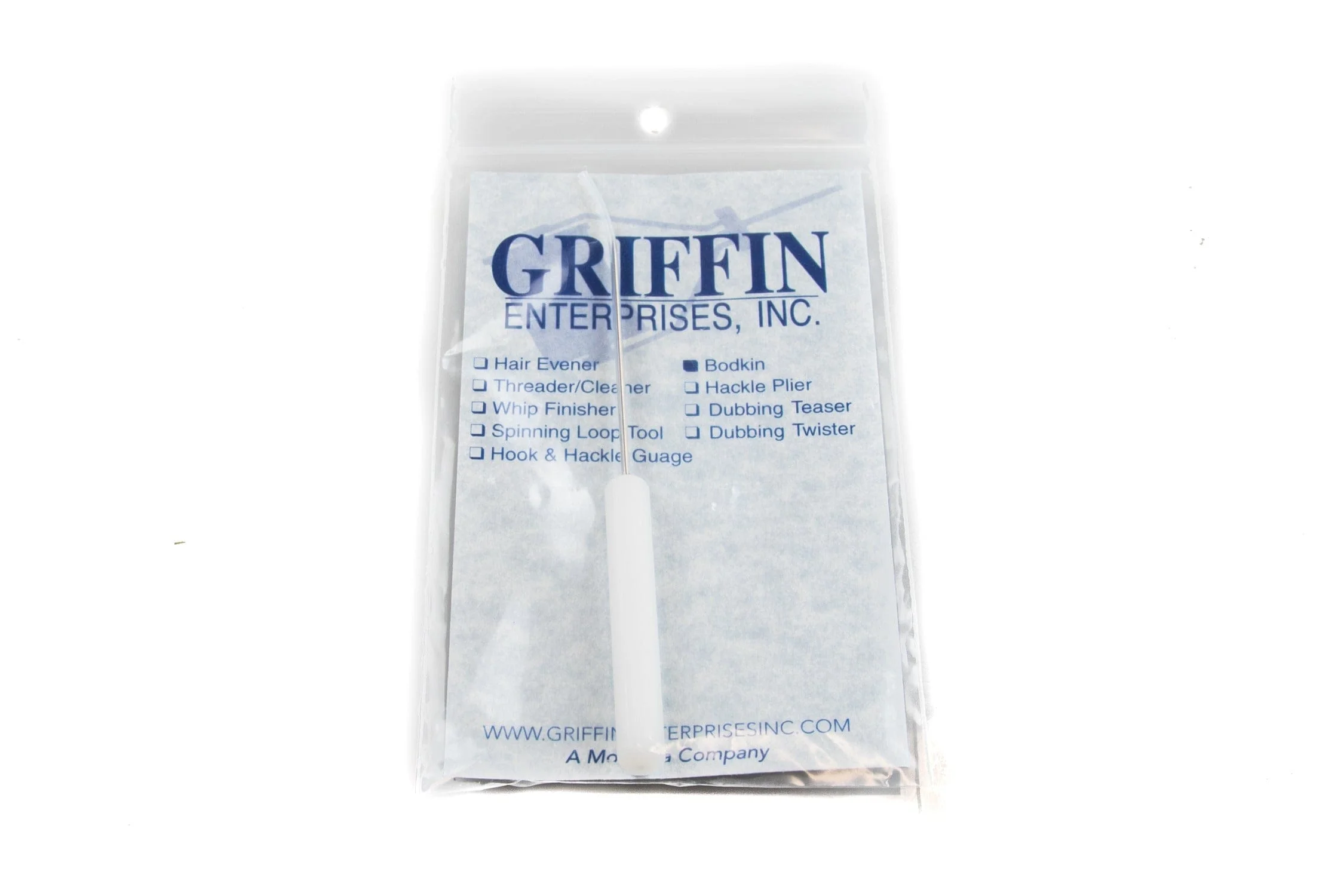 Griffin Bodkin - Image 4