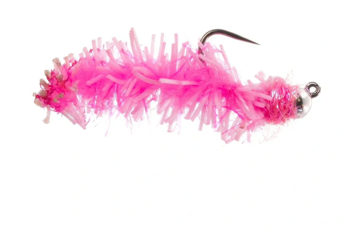 Gummy Mop Fly - Image 2