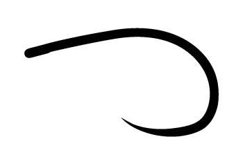 Hanak Competition 500BL Allround Hooks - Image 2
