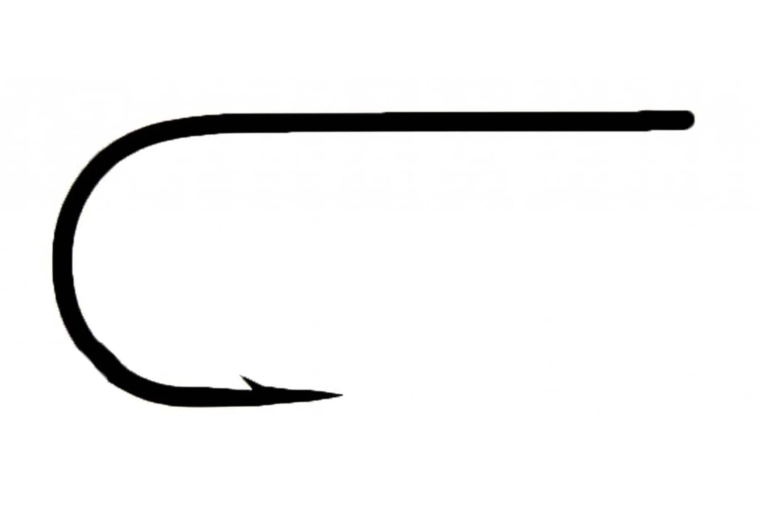 Hanak Competition 999 HP Pike Maxx Hooks