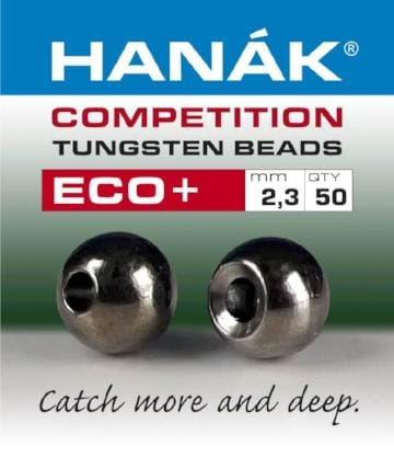 Hanak Competition Tungsten Eco+ Beads - Image 3