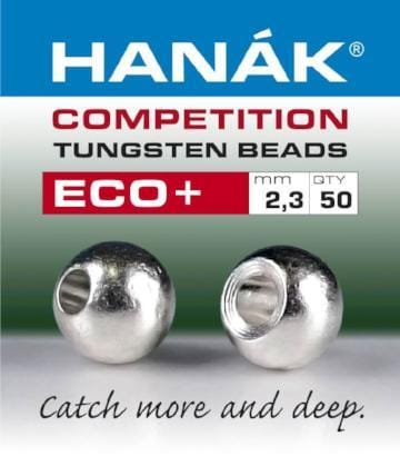 Hanak Competition Tungsten Eco+ Beads - Image 5