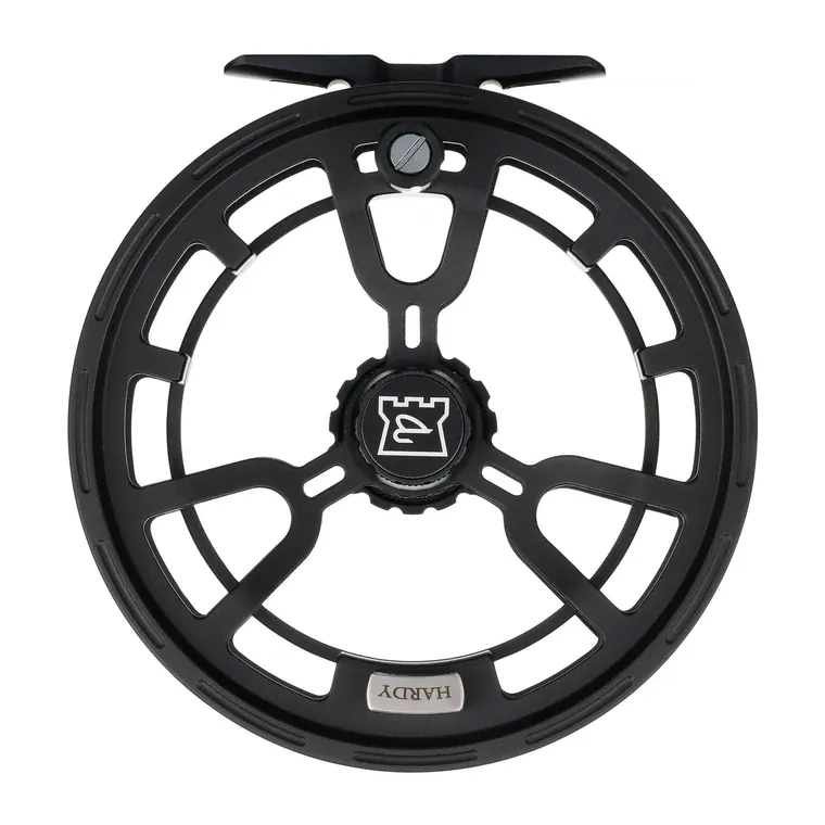 Hardy Averon Streamer Fly Reel