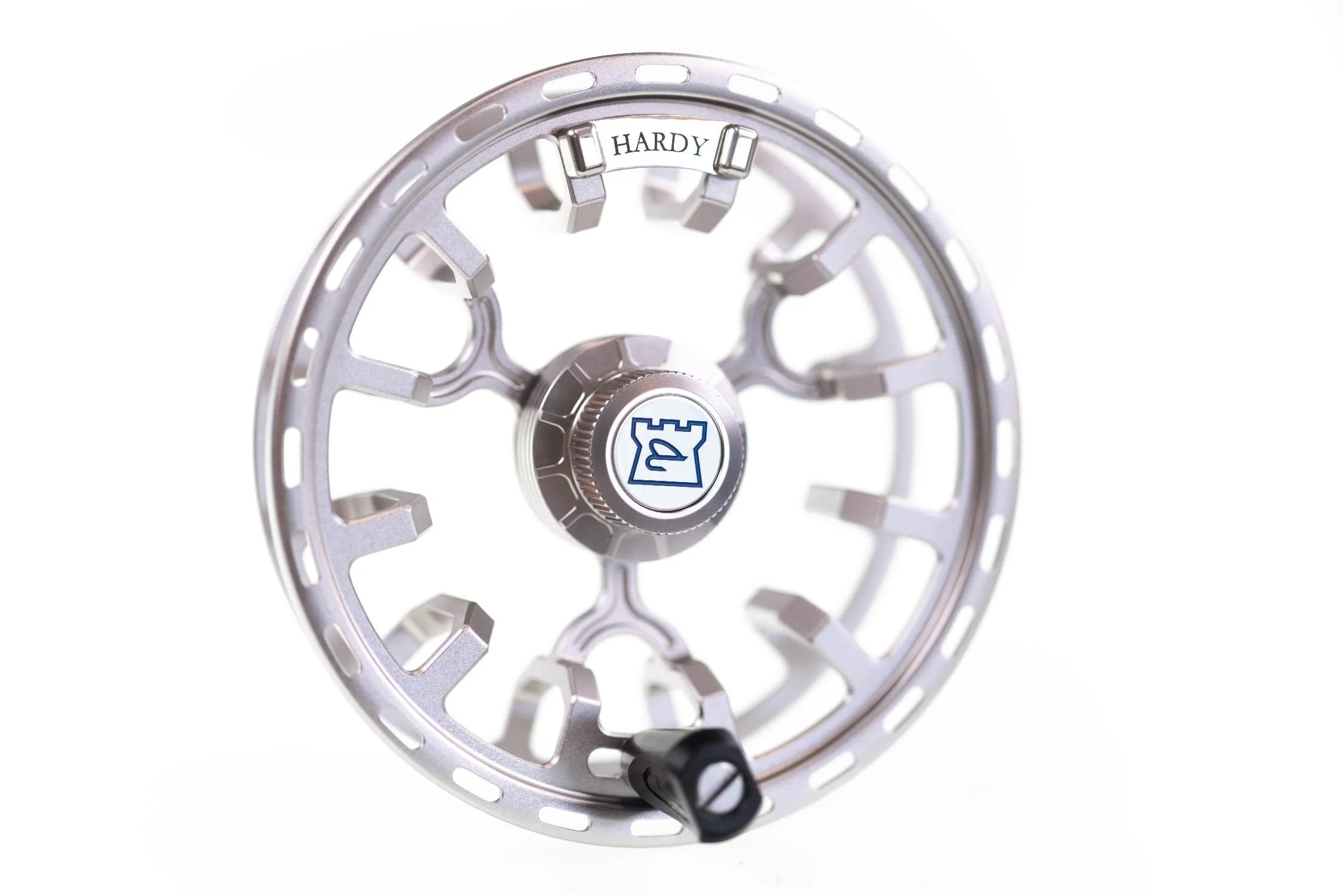 Hardy Fortuna Regent Fly Reel - Image 15