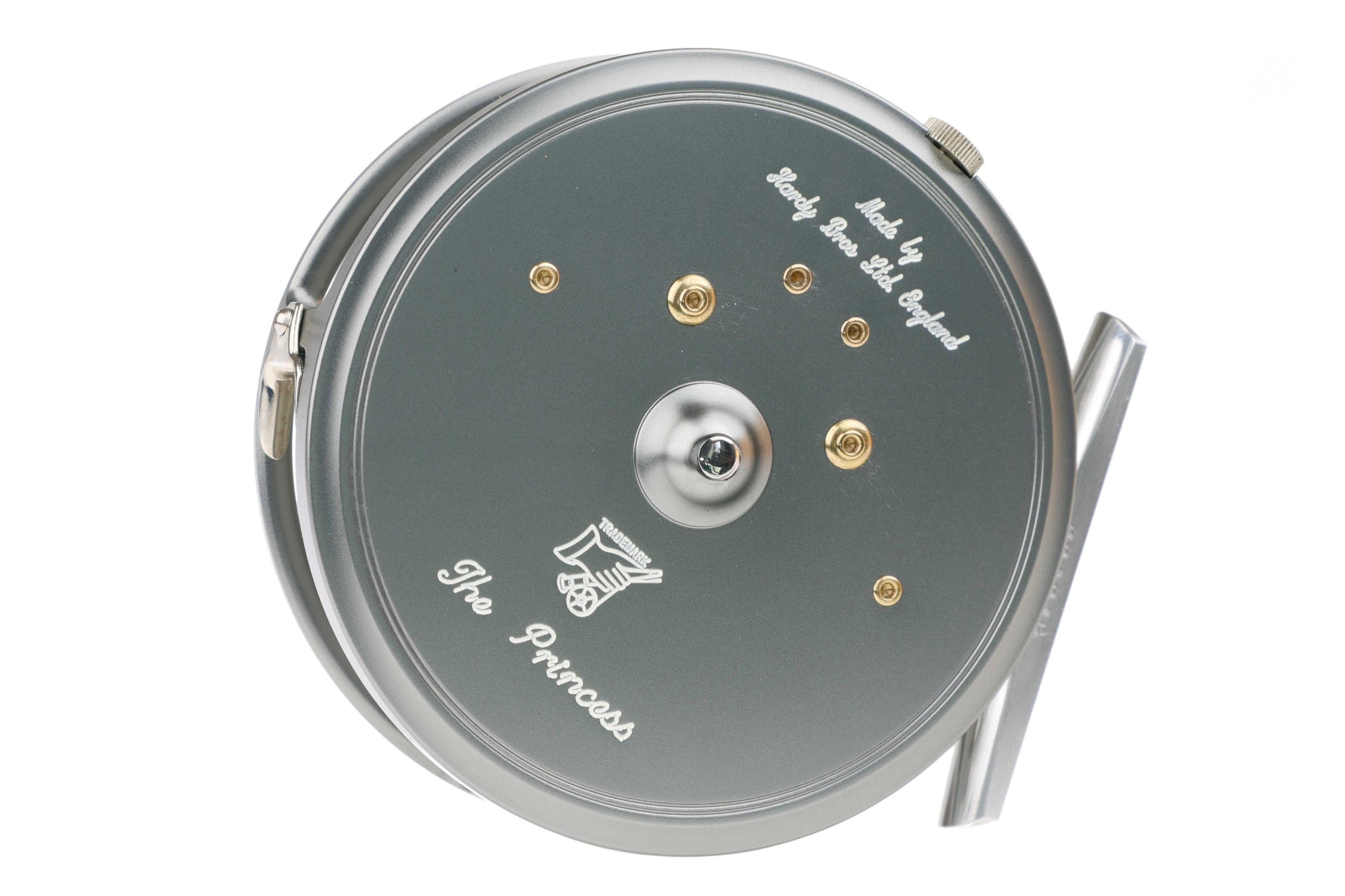 Hardy Lightweight Fly Reel - Image 3