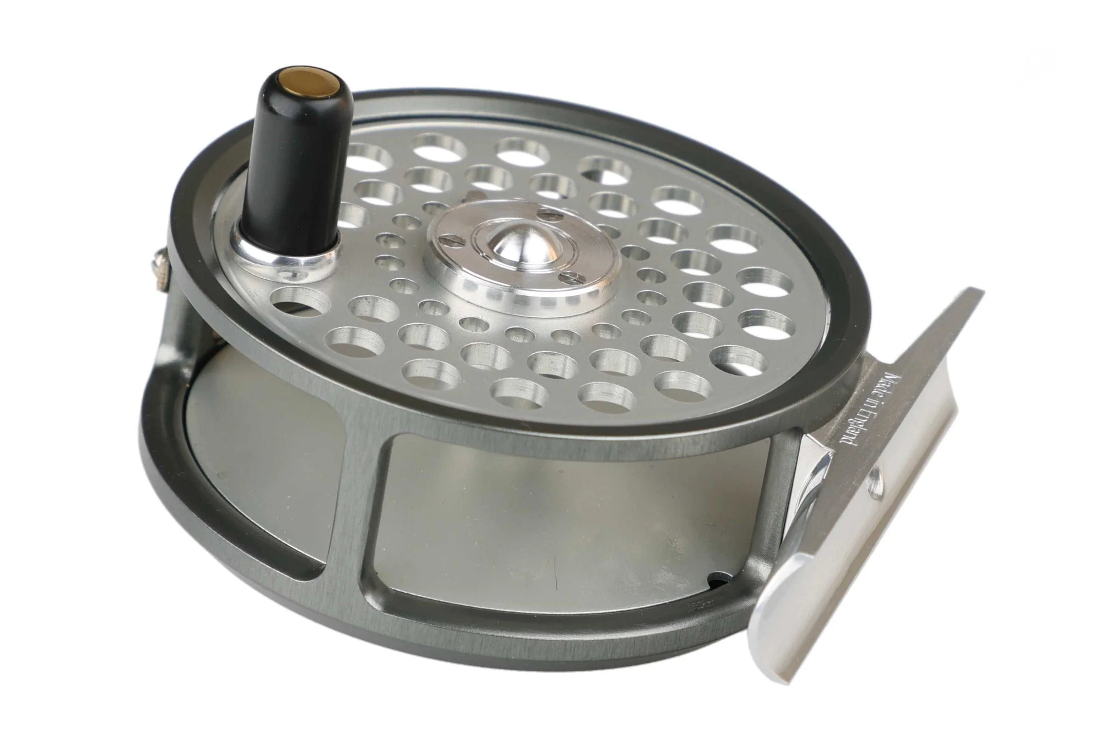 Hardy Lightweight Fly Reel - Image 9