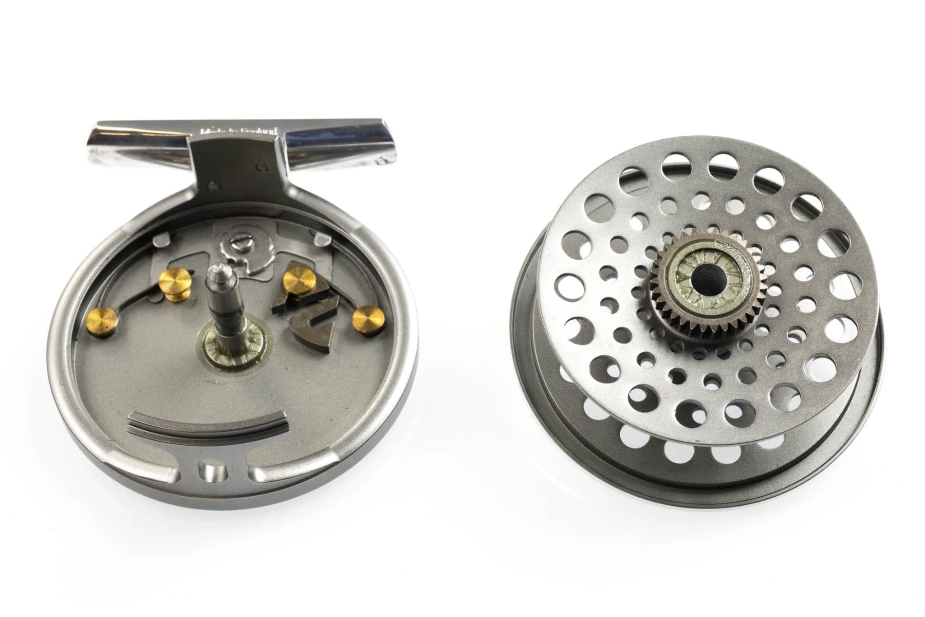 Hardy Marquis LWT Fly Reel - Image 4