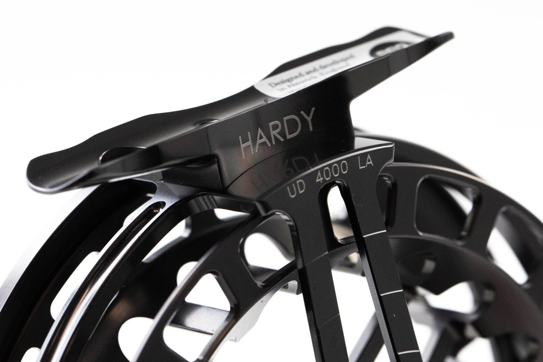Hardy Ultradisc Fly Reel - Image 13