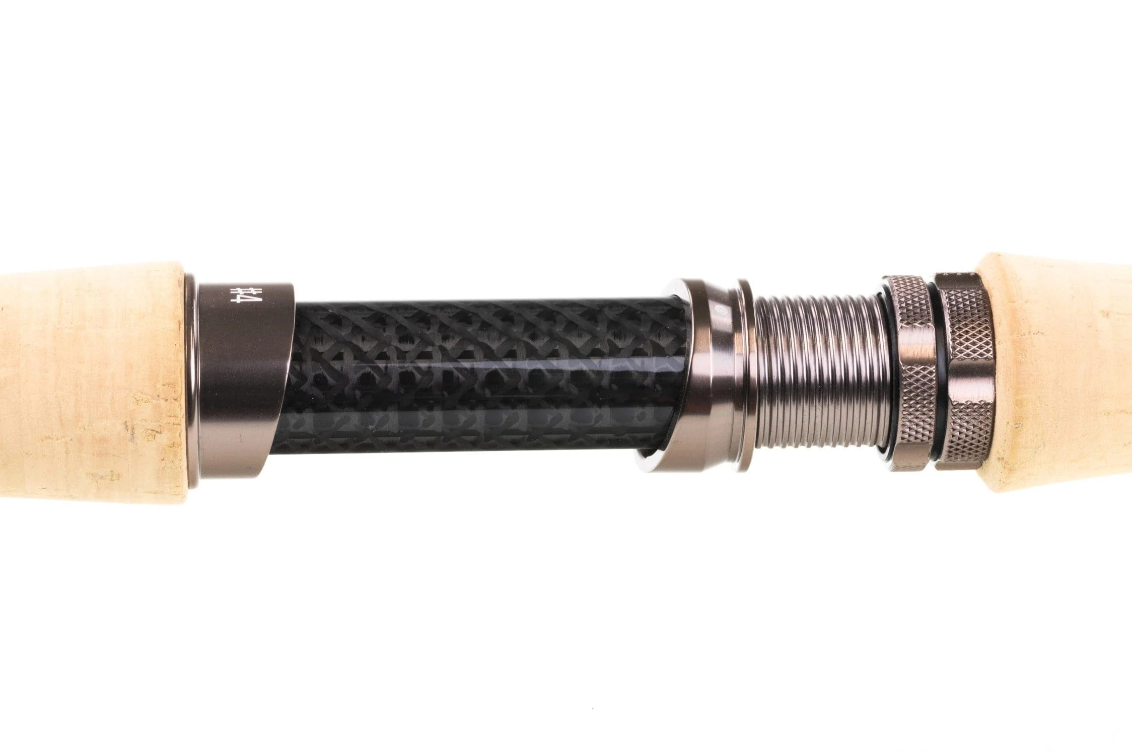 Hardy Ultralite NSX Trout Spey Rod - Image 12