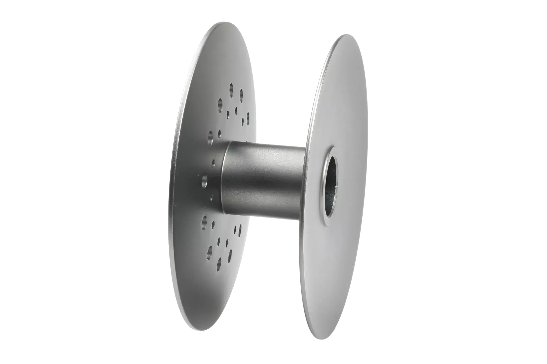Hardy Wide Spool Perfect Spare Spool - Image 2