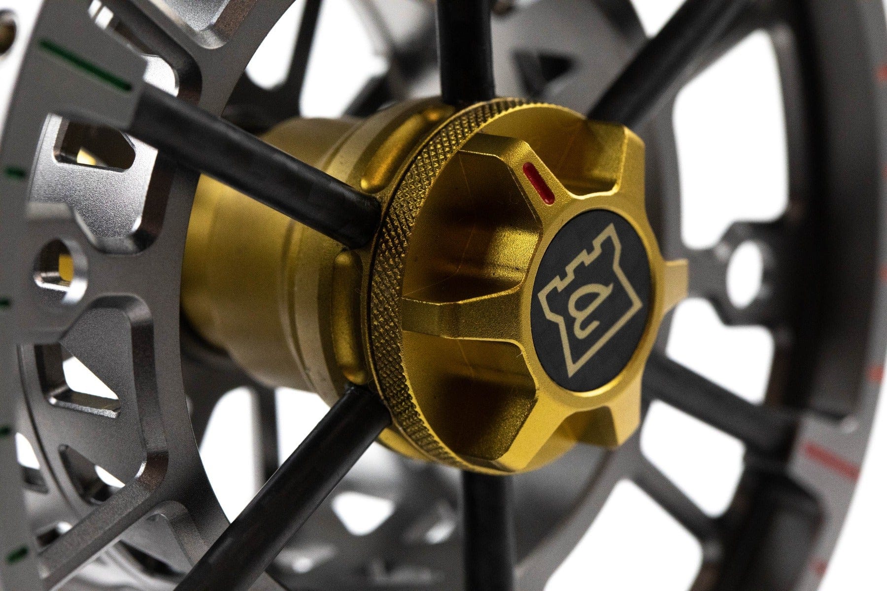 Hardy Zane Carbon Fly Reel - Image 6