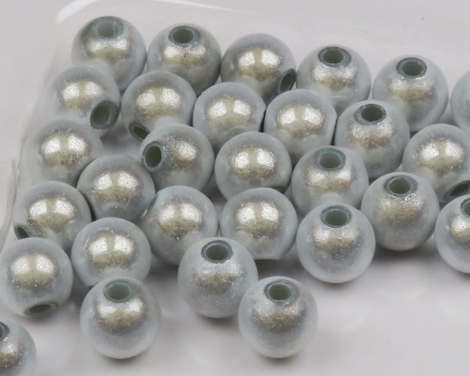 Hareline 3D Beads - Image 17