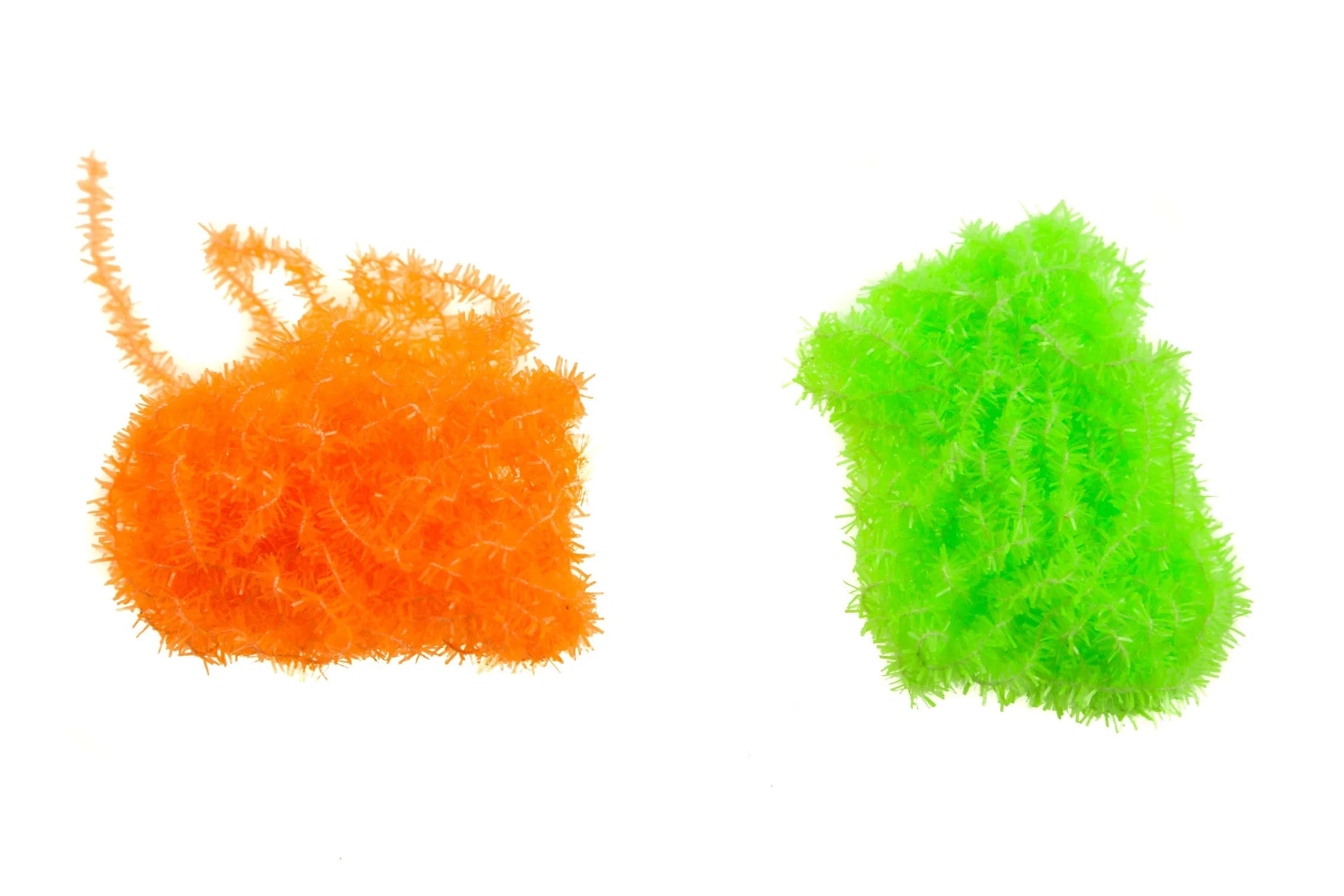 Hareline Afterglow Glow-in-the-Dark Chenille - Image 3