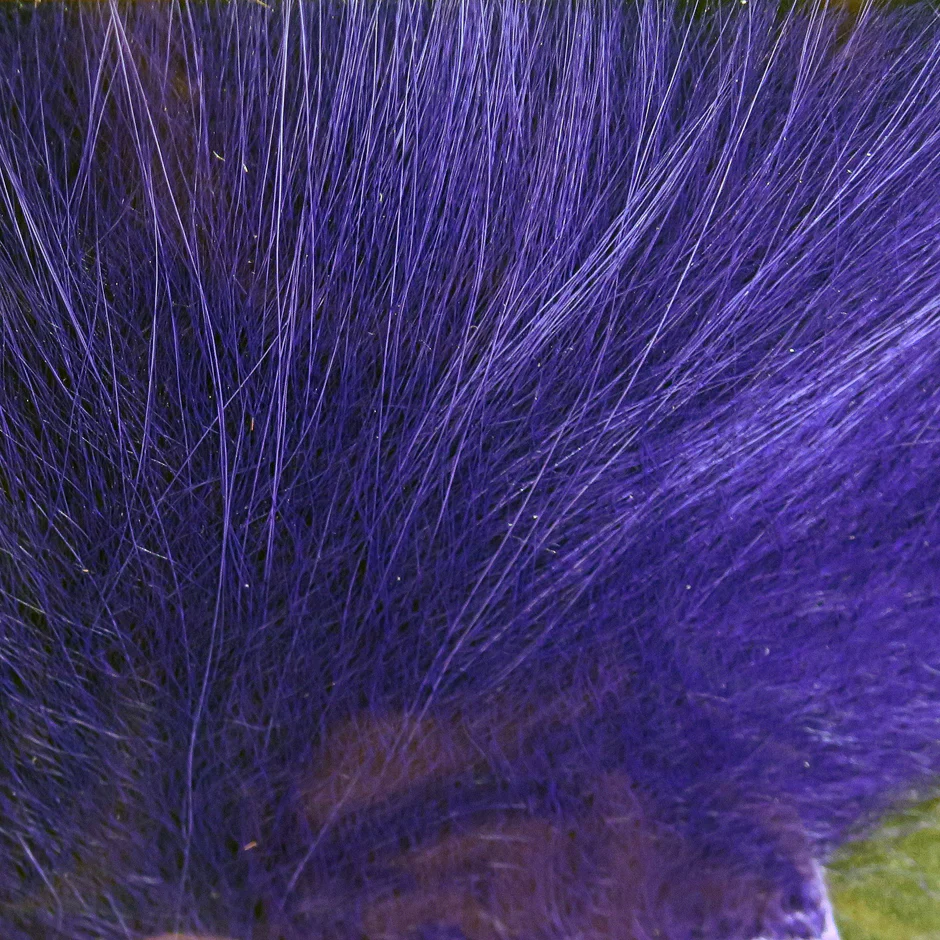 Hareline Arctic Fox Hair - Image 11