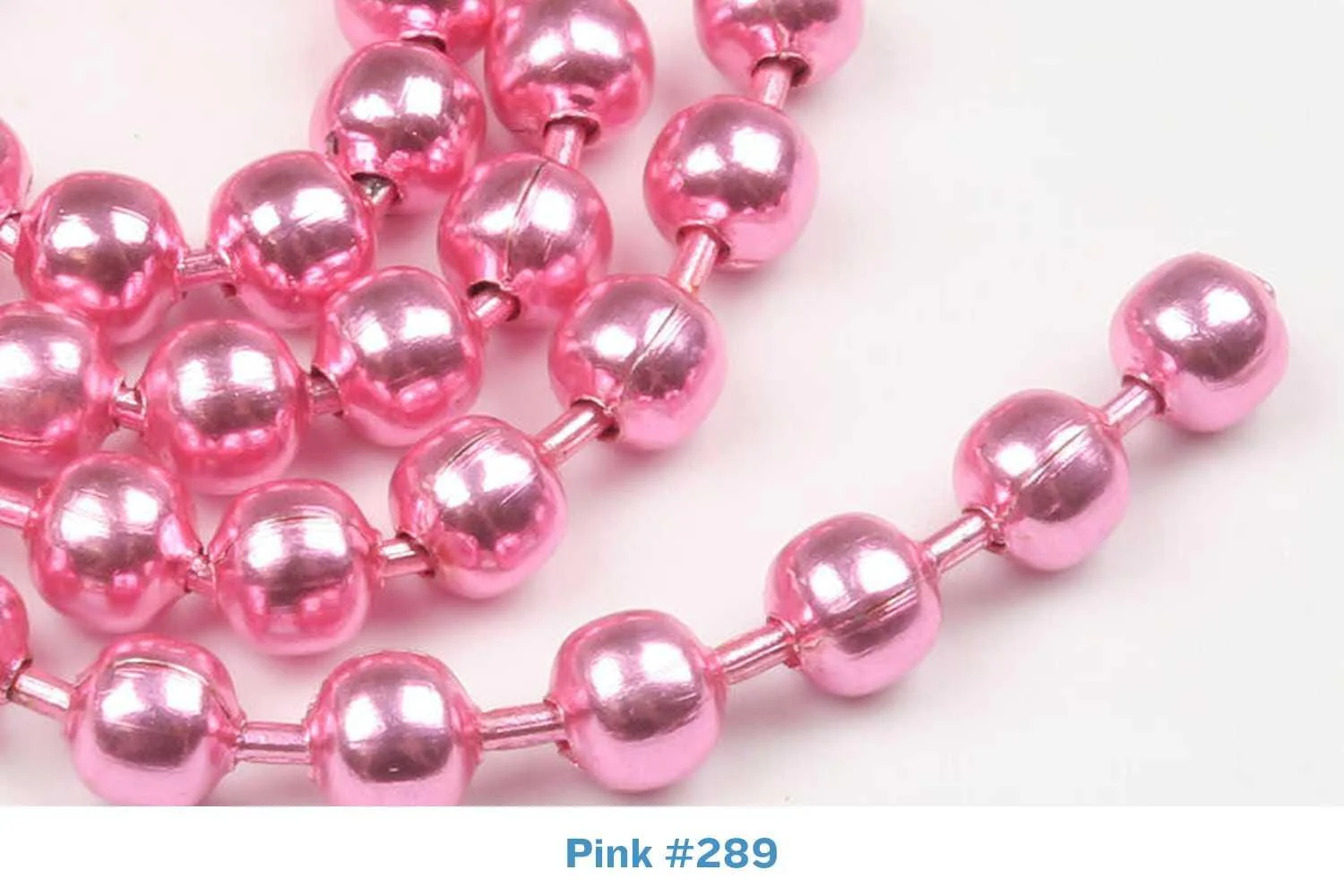 Hareline Bead Chain Eyes - Image 16