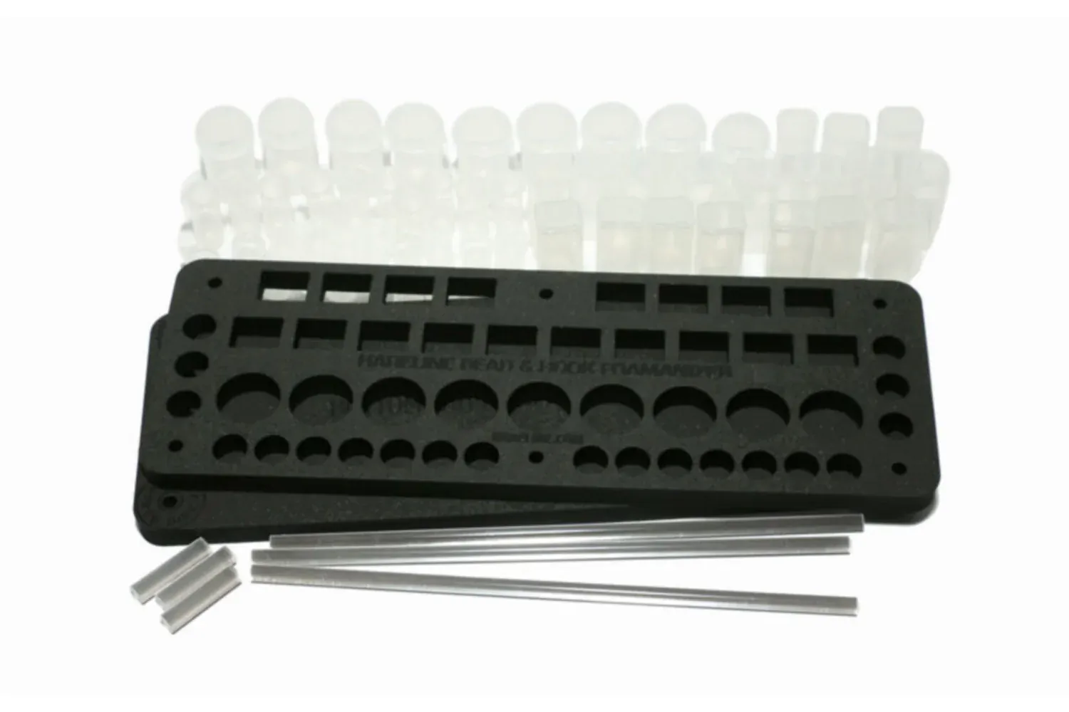 Hareline Bead Hook Foamanizer - Image 2