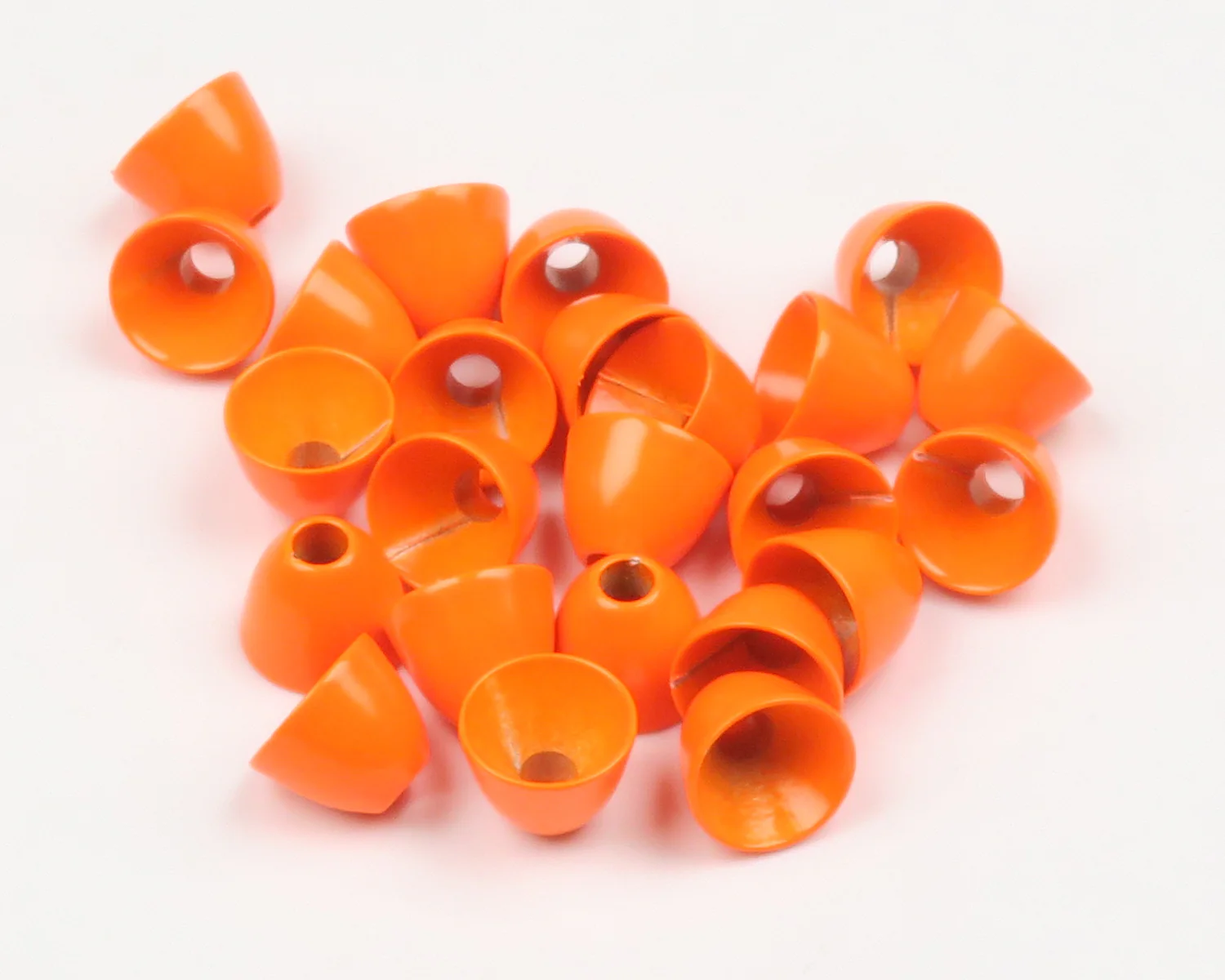 Hareline Brass Cone Heads - Image 8