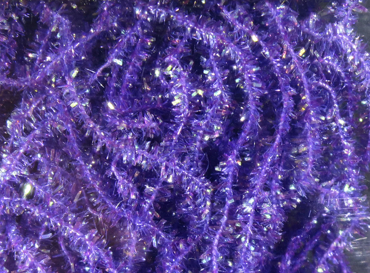 Hareline Cactus Chenille - Image 16
