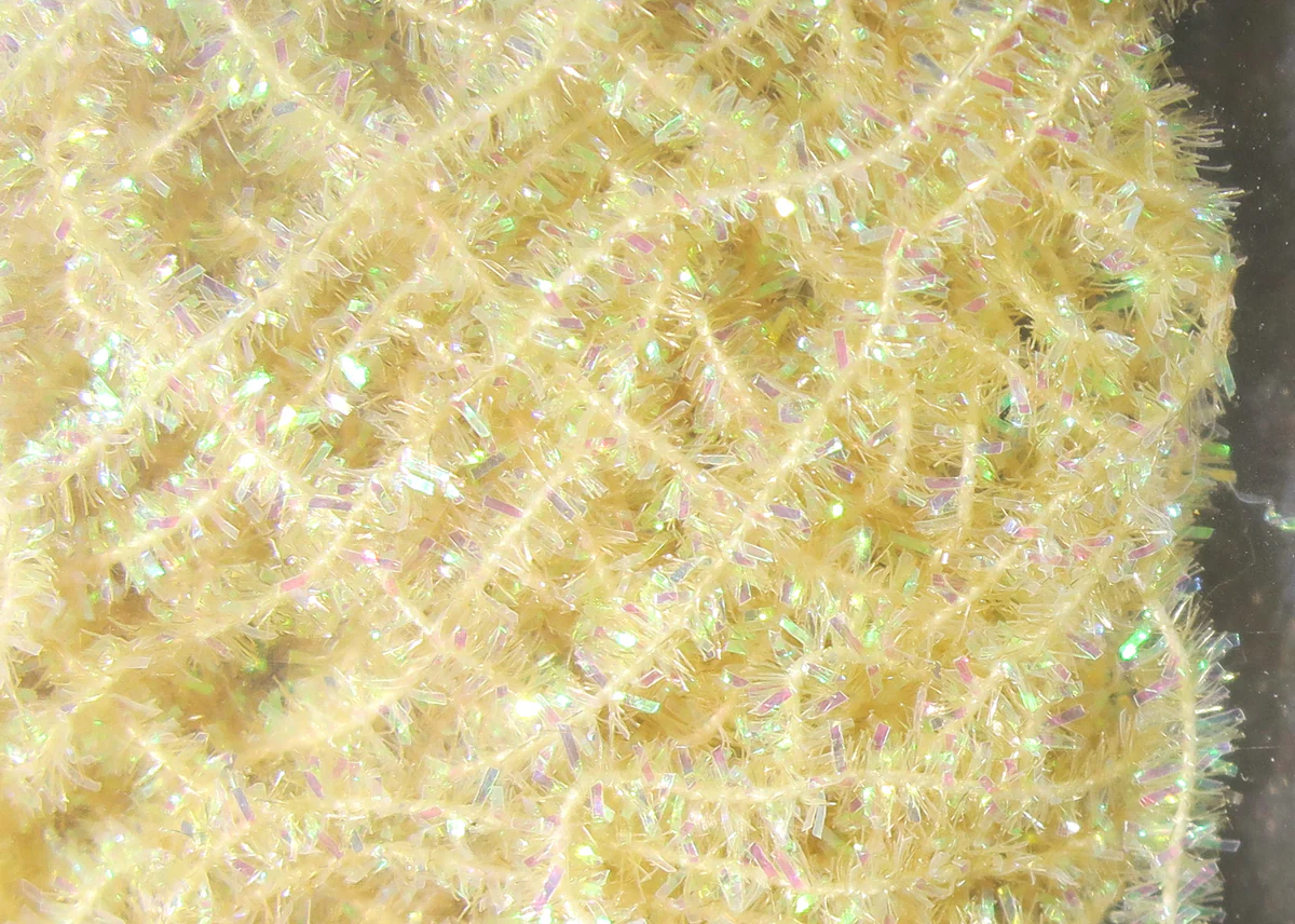 Hareline Cactus Chenille - Image 17