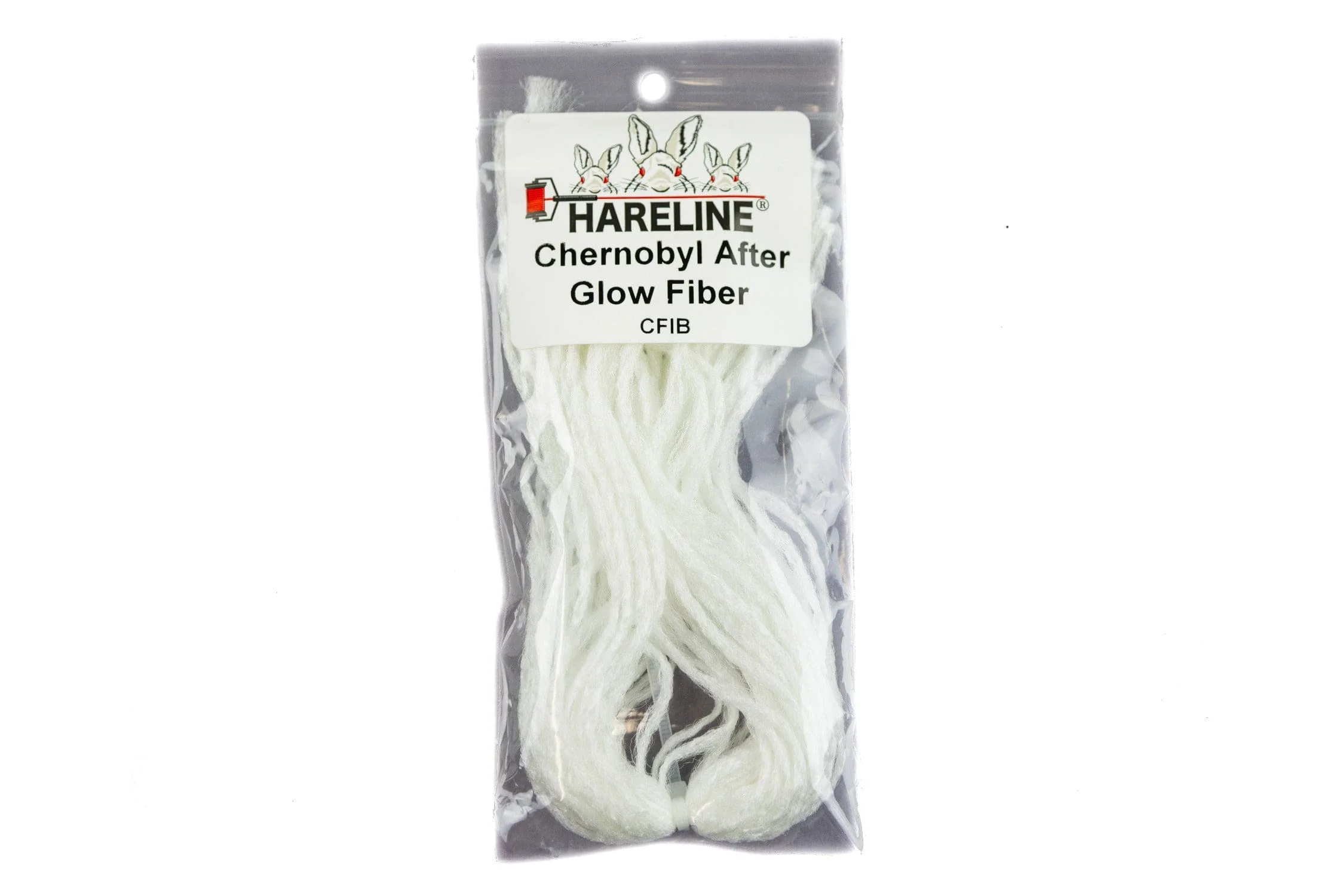 Hareline Chernobyl After Glow - Image 2