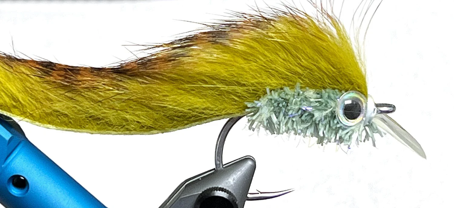 Hareline Clear Flylipps - Image 2