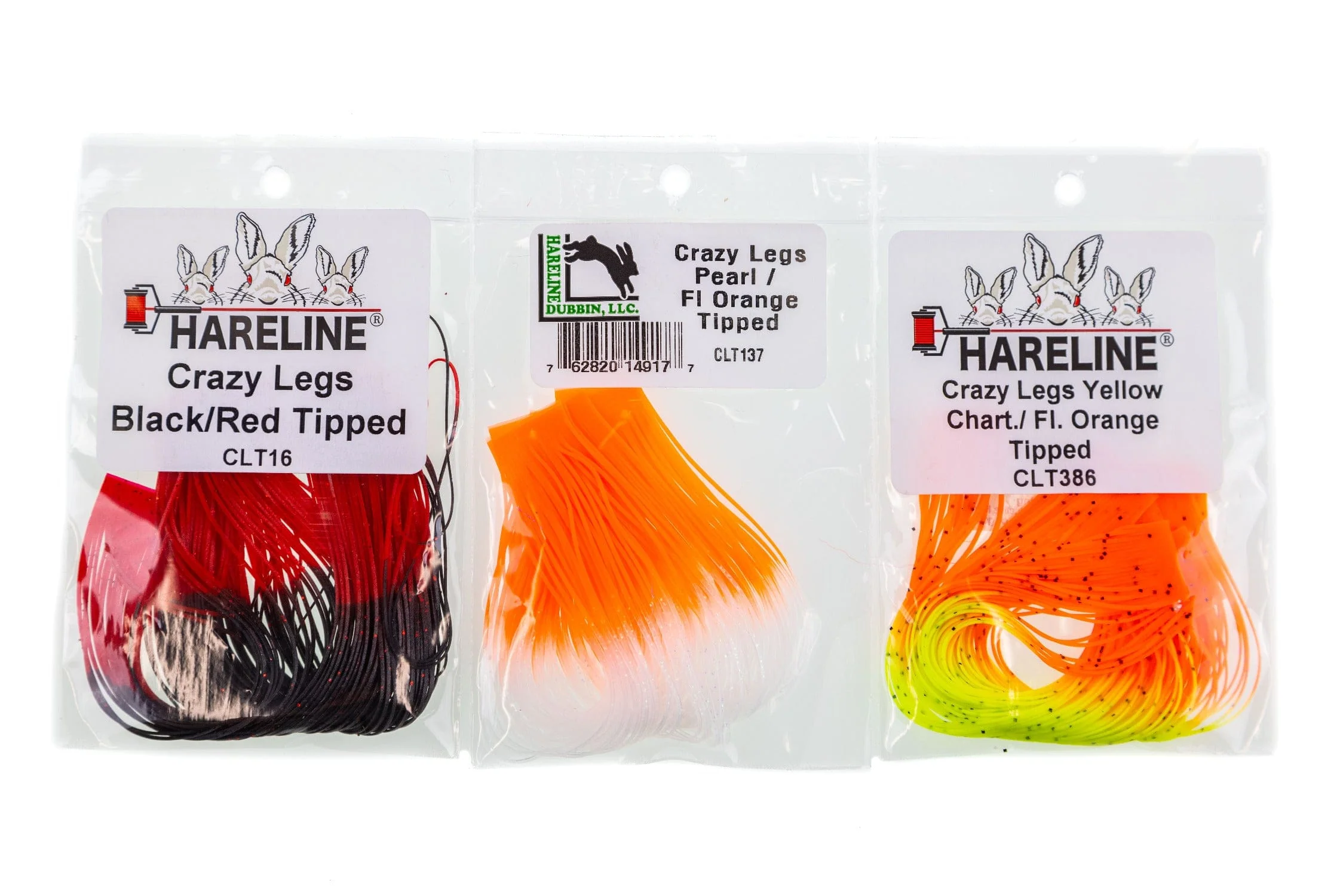 Hareline Crazy Legs - Image 4