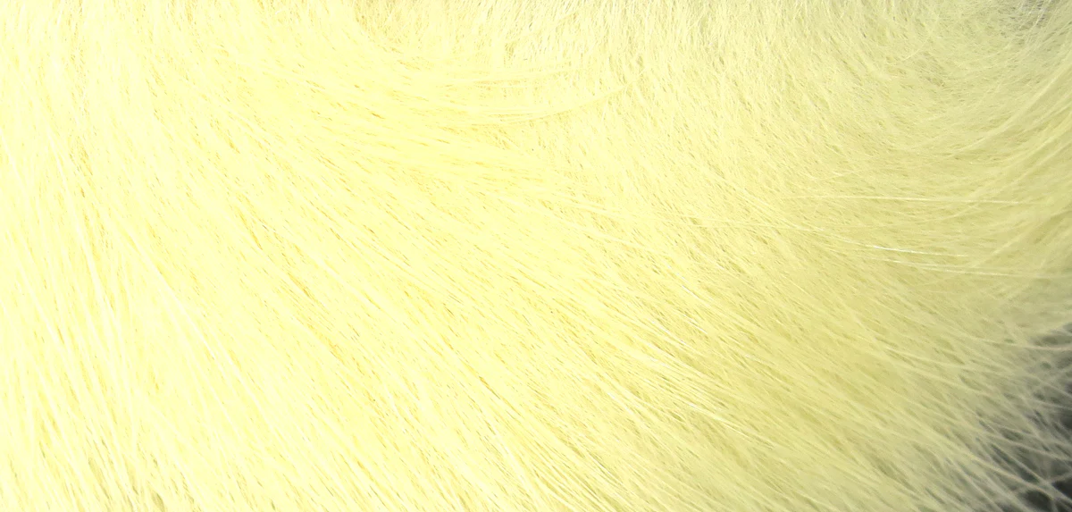 Hareline Crosscut Rabbit Fur Strips - Image 13
