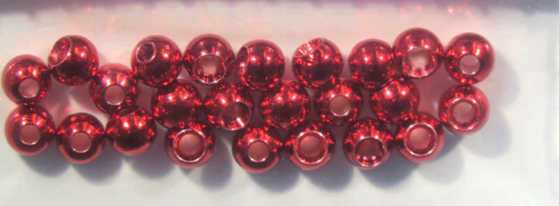 Hareline Dazzle Brass Beads - Image 51