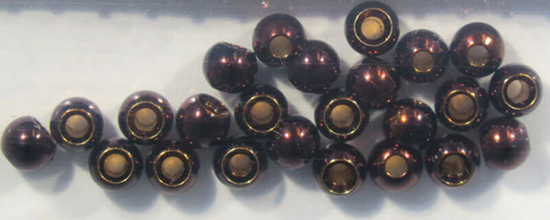 Hareline Dazzle Brass Beads - Image 62
