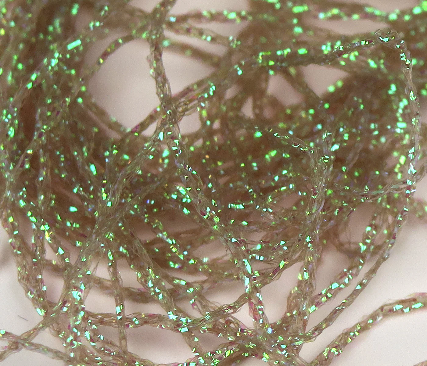 Hareline Diamond Braid - Image 18