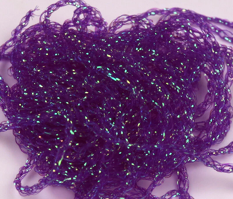 Hareline Diamond Braid - Image 21
