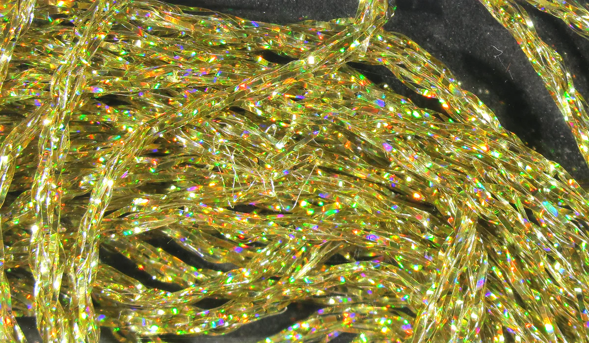 Hareline Diamond Braid - Image 24
