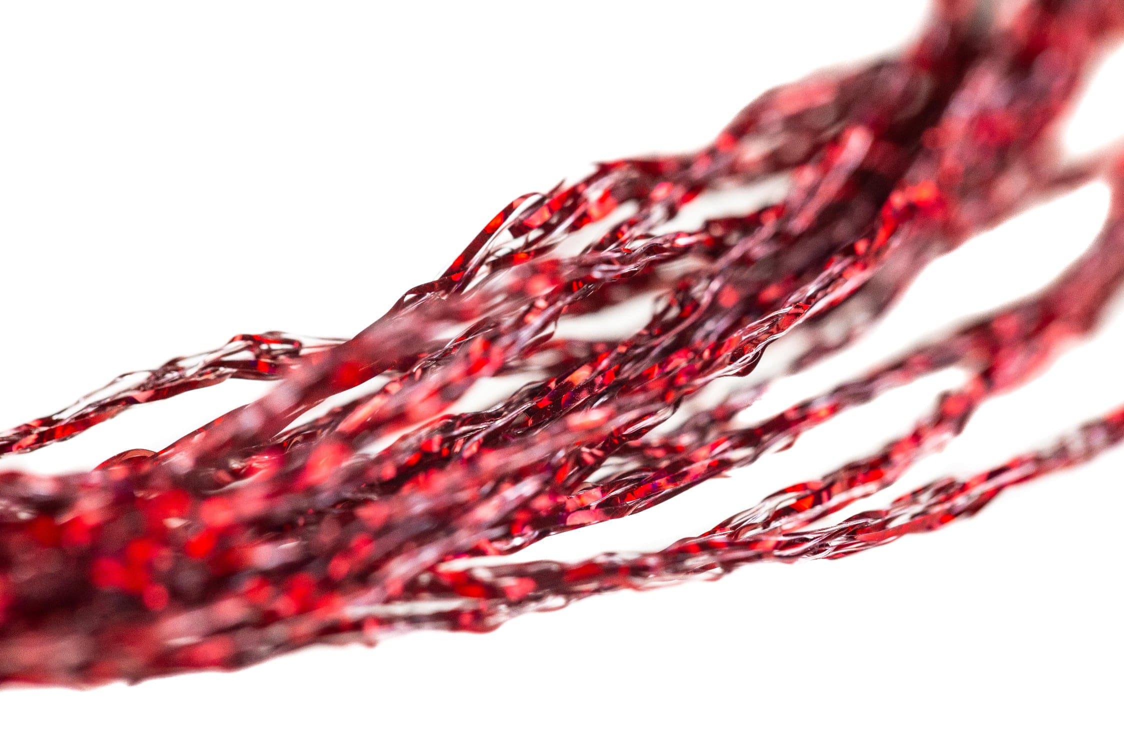 Hareline Diamond Braid - Image 3