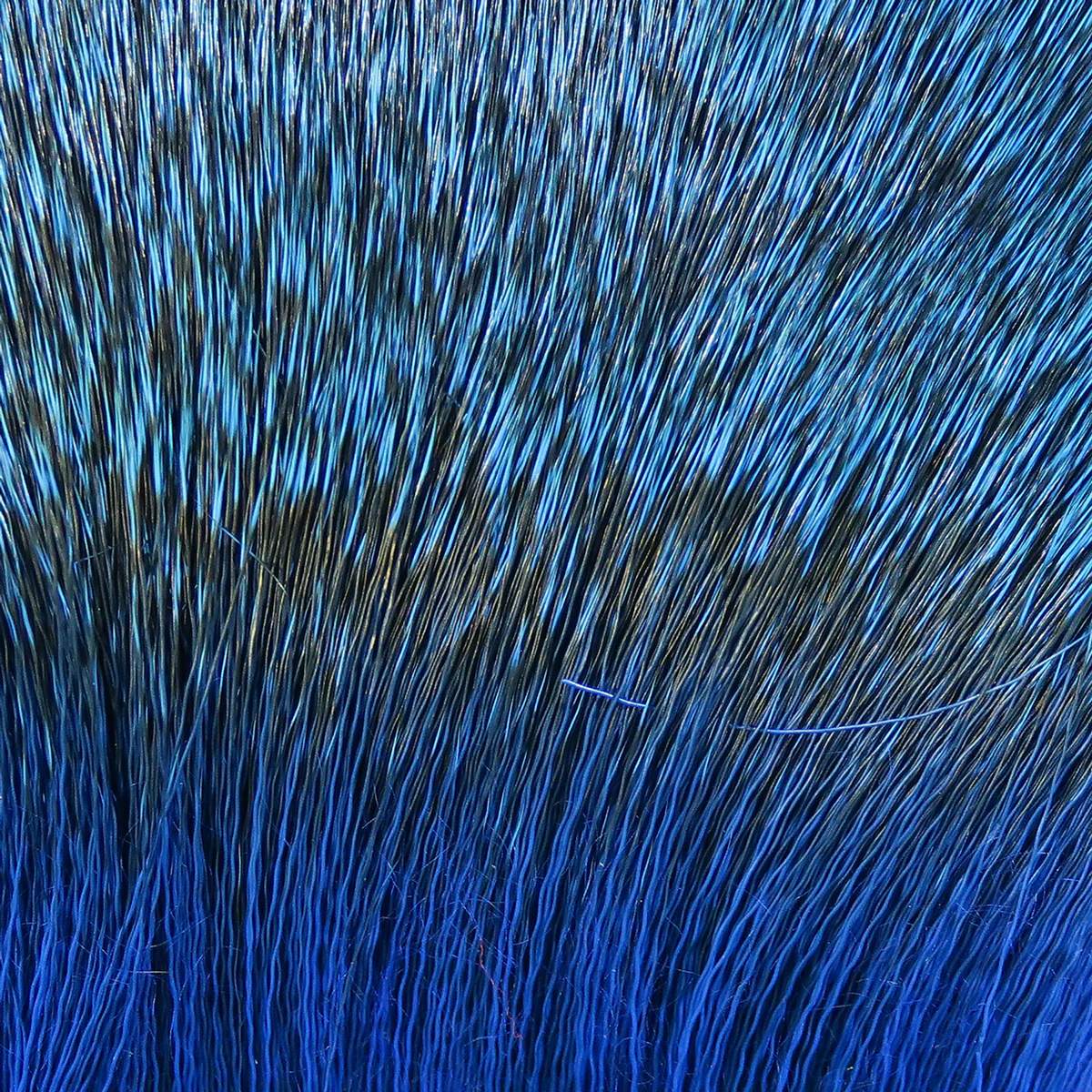 Hareline Dyed Deer Body Hair - Image 6